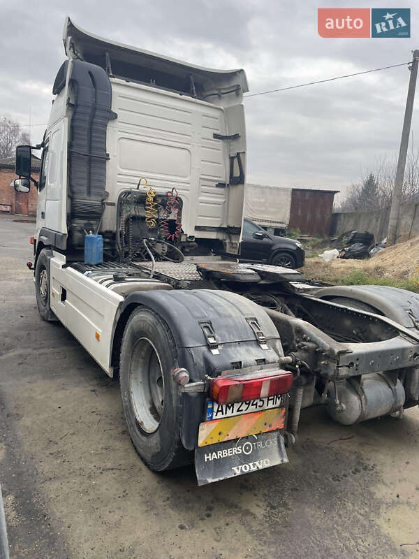 Тягач Volvo FM 13 2008 в Житомире