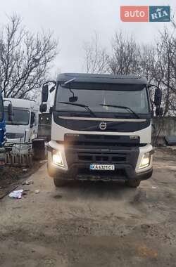 Бетонозмішувач (Міксер) Volvo FM 13 2015 в Києві