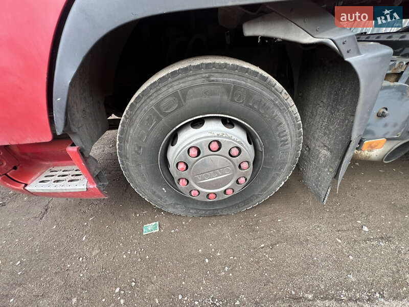 Тягач Volvo FM 13 2008 в Днепре
