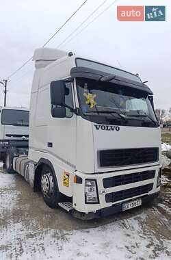 Тягач Volvo FM 13 2008 в Черновцах