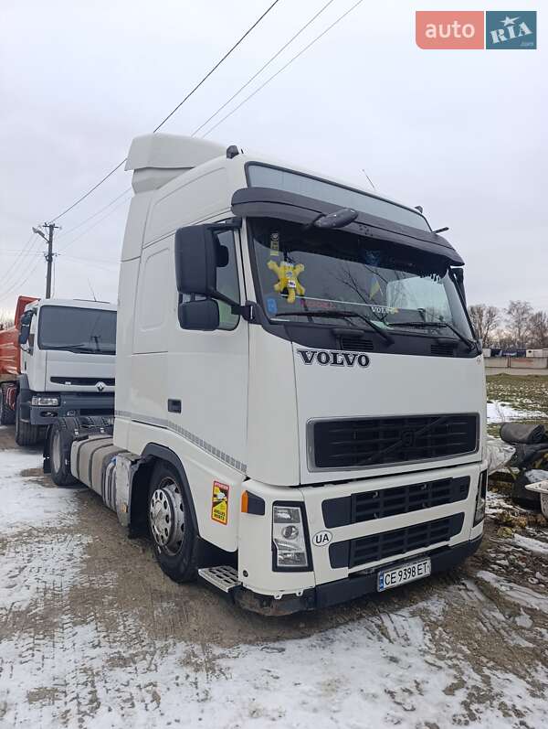 Volvo FM 13 2008