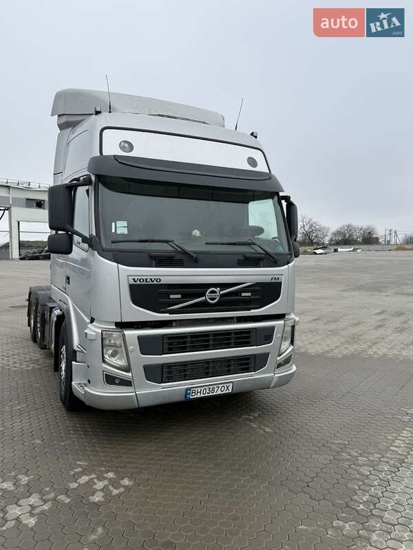Тягач Volvo FM 13 2014 в Одессе