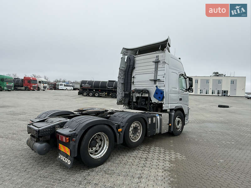 Тягач Volvo FM 13 2014 в Одессе