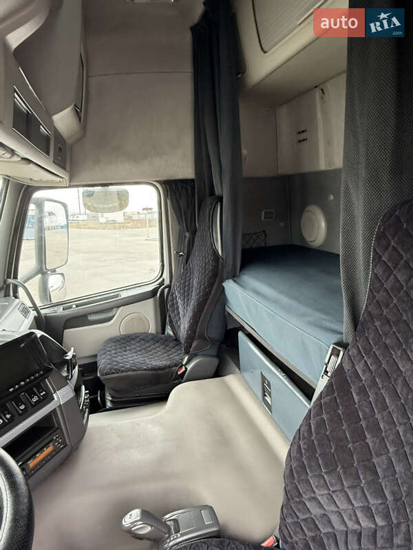 Тягач Volvo FM 13 2014 в Одессе