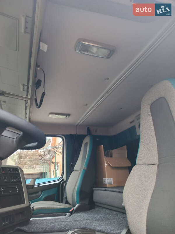 Автовоз Volvo FM 13 2017 в Мукачево