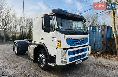 Тягач Volvo FM 13 2011 в Тернополе