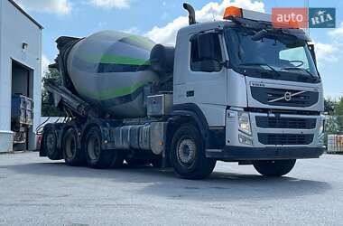 Бетономешалка (Миксер) Volvo FM 13 2011 в Луцке