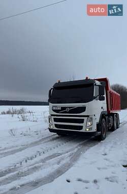 Самосвал Volvo FM 13 2010 в Броварах