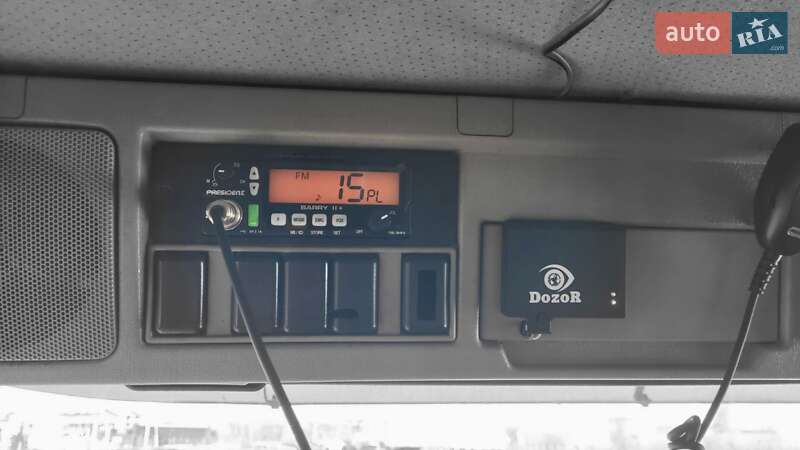 Автовоз Volvo FM 13 2010 в Виннице фото 17 Автовоз Volvo FM 13 2010 в Виннице