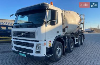 Бетонозмішувач (Міксер) Volvo FM 13 2007 в Луцьку