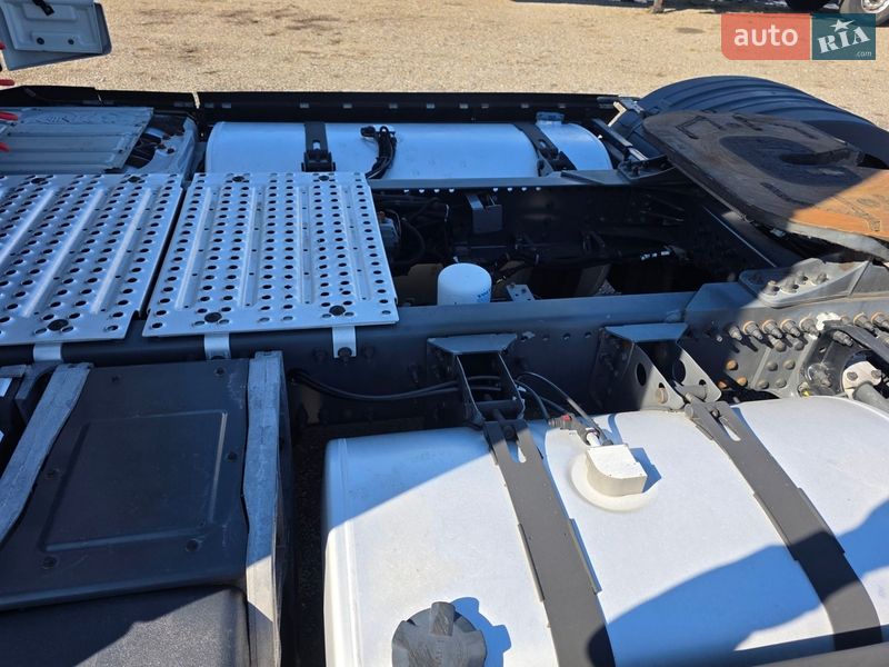 Тягач Volvo FM 13 2015 в Виннице