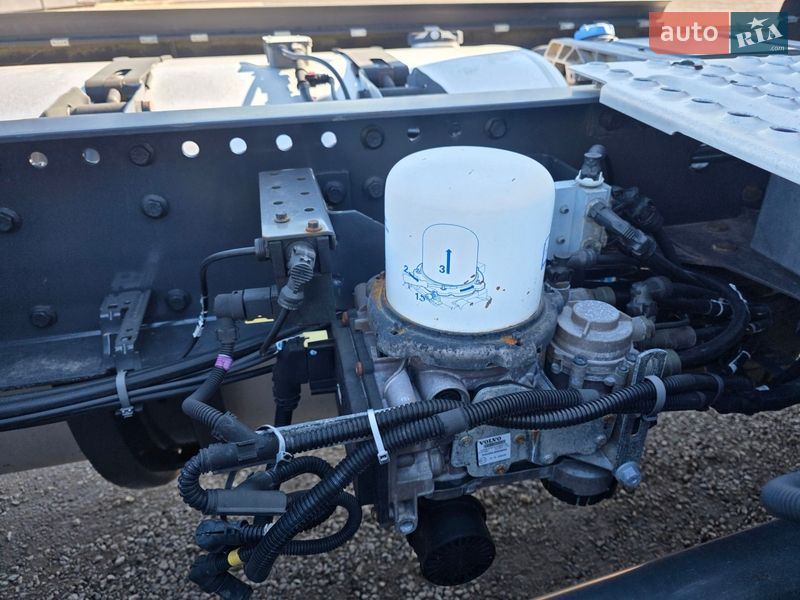 Тягач Volvo FM 13 2015 в Виннице