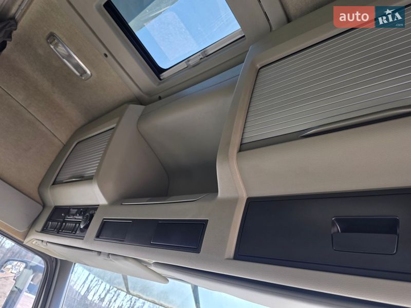 Тягач Volvo FM 13 2015 в Виннице