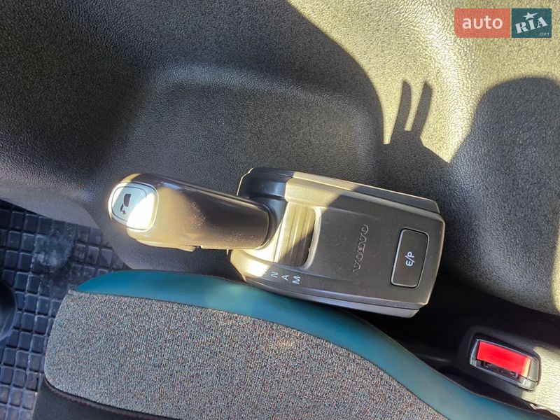 Тягач Volvo FM 13 2015 в Виннице