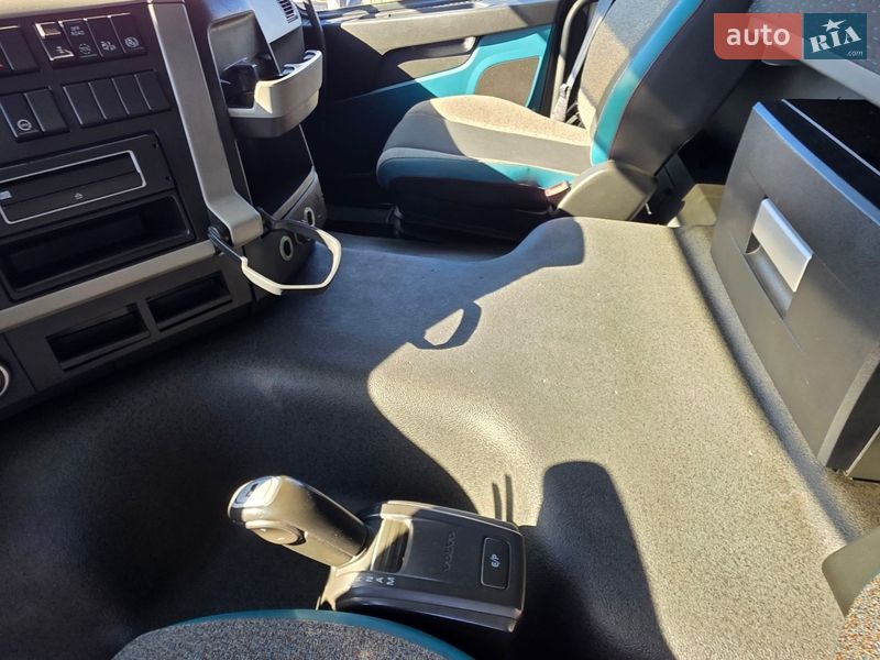 Тягач Volvo FM 13 2015 в Виннице