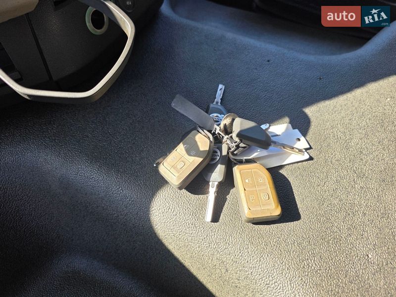 Тягач Volvo FM 13 2015 в Виннице