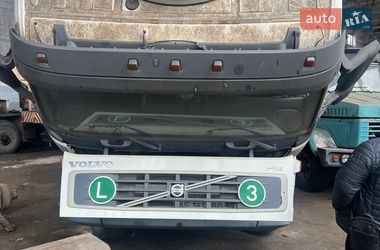 Самосвал Volvo FM 13 2007 в Покрове