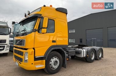 Тягач Volvo FM 13 2007 в Долине