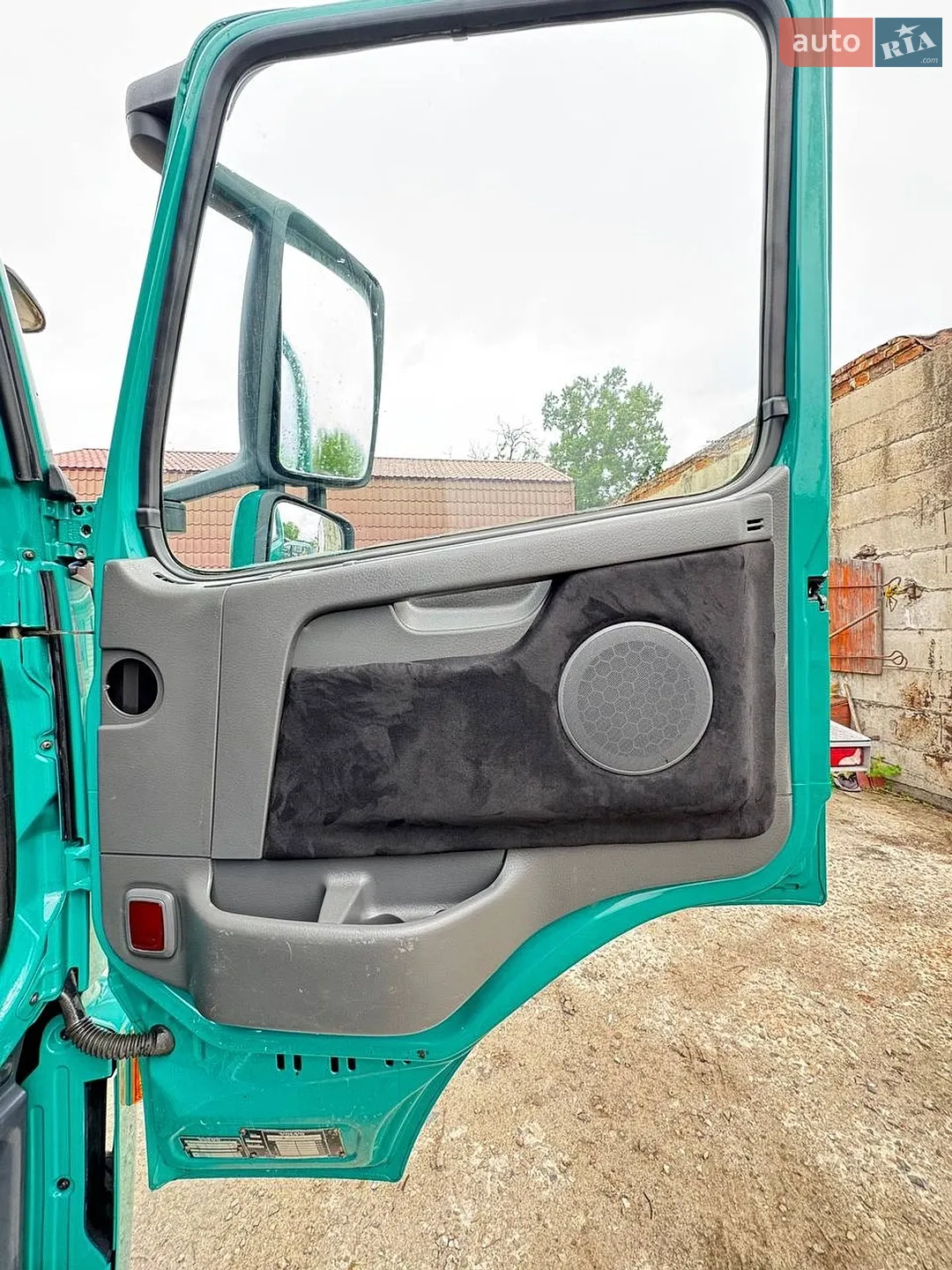 Volvo FM 13 2007 VIN YV2JSG0AX8A654290 фото оголошення 17 з 33