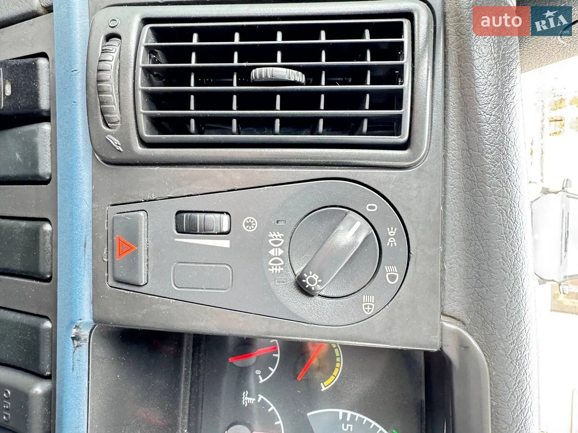 Volvo FM 13 2007 VIN YV2JSG0AX8A654290 фото оголошення 29 з 33