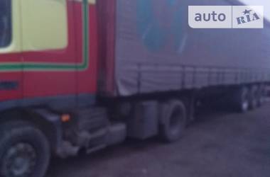 Тягач Volvo FM 7 2000 в Днепре