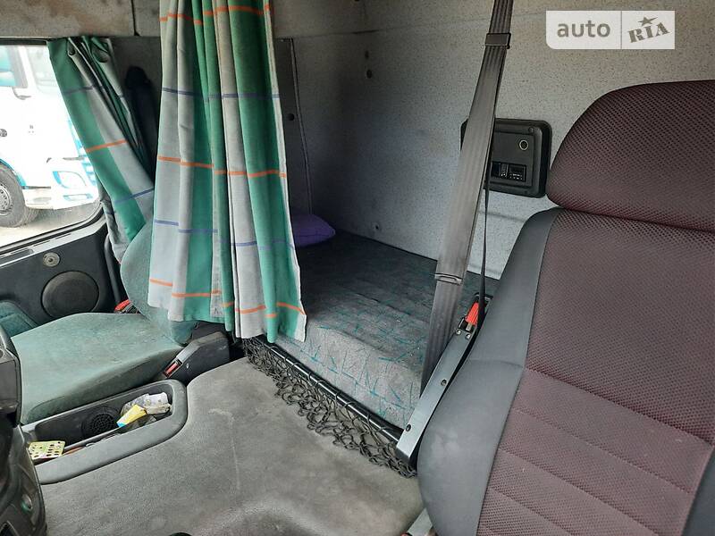 Для перевезення тварин Volvo FM 7 2000 в Білій Церкві фото 12 Для перевезення тварин Volvo FM 7 2000 в Білій Церкві