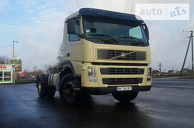 Тягач Volvo FM 9 2005 в Ровно