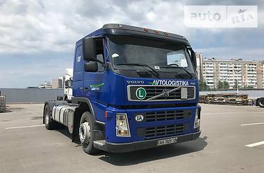 Тягач Volvo FM 9 2008 в 