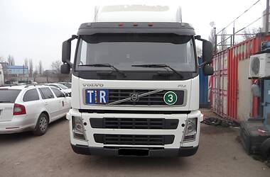 Тягач Volvo FM 9 2008 в Одессе