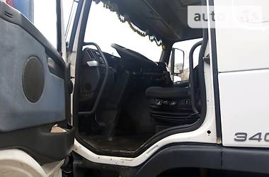 Тягач Volvo FM 9 2006 в Николаеве