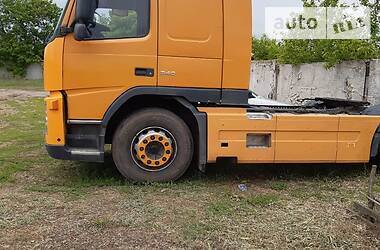 Тягач Volvo FM 9 2005 в Лисичанске