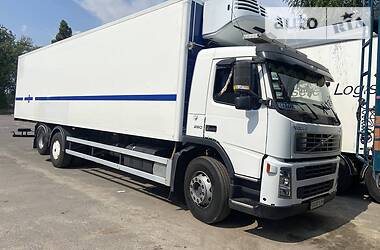 Рефрижератор Volvo FM 9 2006 в Черкассах