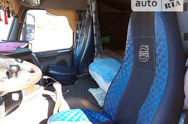 Тентований Volvo FM 9 2006 в 