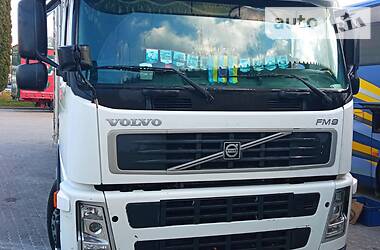 Вантажний фургон Volvo FM 9 2003 в Львові