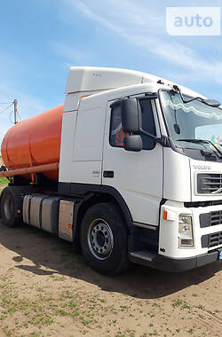 Volvo FM 9 2008