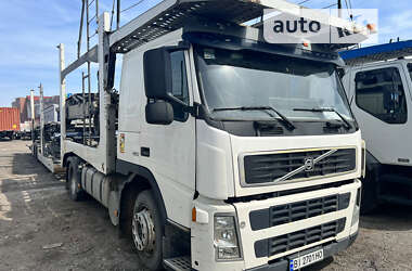 Автовоз Volvo FM 9 2007 в 