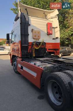 Тягач Volvo FM 9 2007 в 