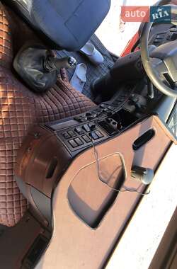 Тягач Volvo FM 9 2007 в 