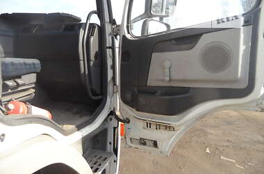 Тягач Volvo FM 9 2008 в Одесі