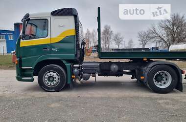 Тягач Volvo FM 9 2006 в Броварах