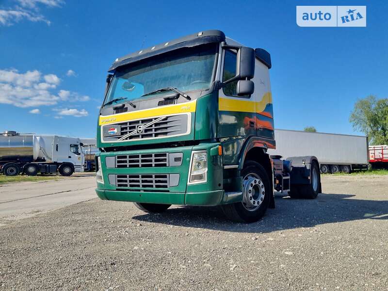 Тягач Volvo FM 9 2006 в Броварах