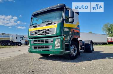 Тягач Volvo FM 9 2006 в Броварах