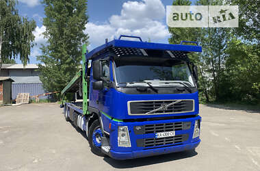 Автовоз Volvo FM 9 2003 в Киеве