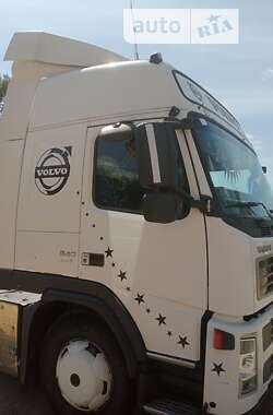 Тягач Volvo FM 9 2006 в Крыжополе