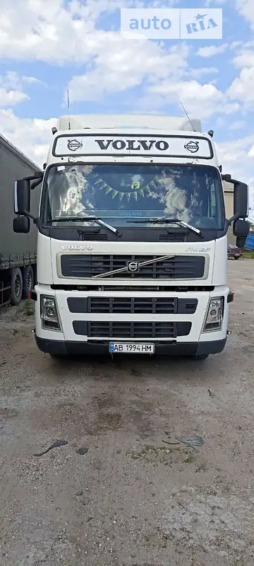 Volvo FM 9 2006