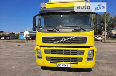 Тягач Volvo FM 9 2007 в Сумах