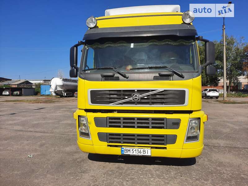 Тягач Volvo FM 9 2007 в 