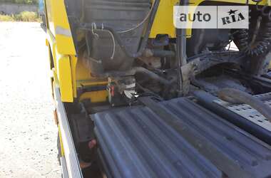 Тягач Volvo FM 9 2007 в 