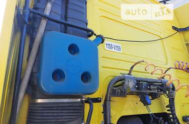 Тягач Volvo FM 9 2007 в 