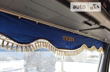 Тягач Volvo FM 9 2007 в 